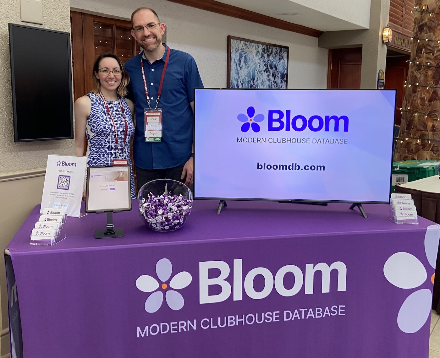 Bloom
